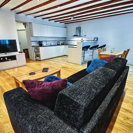 Apartment Sea View Rovinj Ngoại thất bức ảnh